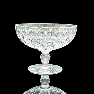Waterford Crystal Colleen Compote Bowl