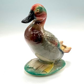 Anthony Priolo Green-Winged Teal Drake Duck Mallard Figurine