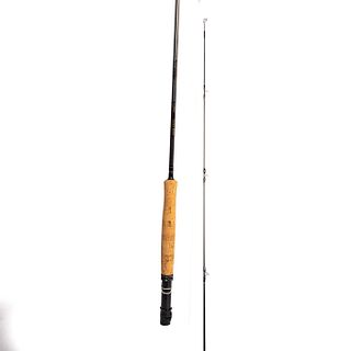 Cortland GRF 1000 Graphite 2pc 8.5 Ft. 5/6 Weight Fly Rod
