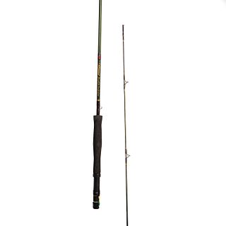 Kunnan Graphite Competitor Fly Rod 8 Ft. 5 weight 2pc
