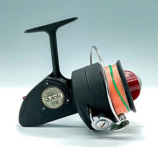 D.A.M. Quick 550 Spinning Reel