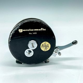 Garcia-matic Automatic Fly Fishing Reel 1431