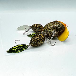 Crazy Frog Lure