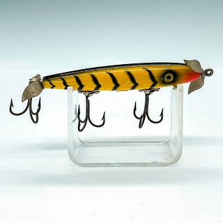 Livewire Yellow Lure