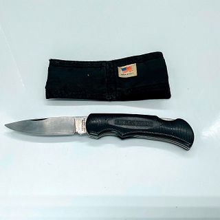 Edgemark Folding Knife