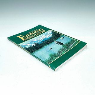 1st Edition Flyfishing the High Country, Book