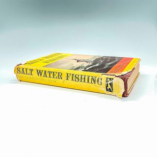 Salt Water Fishing, Book Preface by Ernest Hemmingway