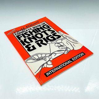 Complete Book of Fishing Knots & Rigs
