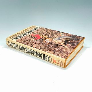 The Upland Shooting Life Book