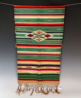 MEXICAN TABLE RUNNER