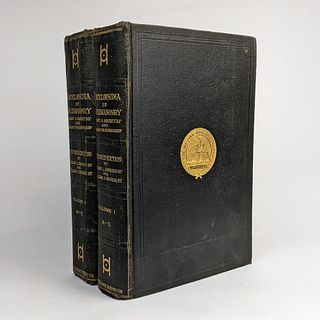 [FREEMASONRY] An Encyclopaedia of Freemasonry