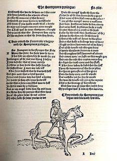 [LITERATURE] Chaucer: The Works