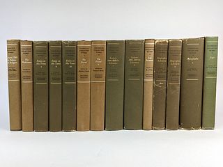 [LITERATURE] The Collected Works of Samuel Taylor Coleridge (14 Volumes)