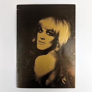 [LGBTQ] Doris Fish: A Celebration of Her Life and Career