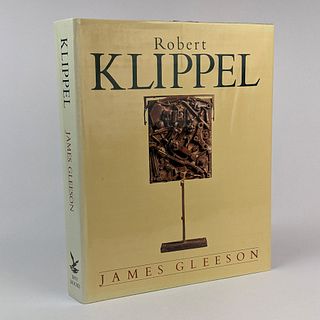 [AUSTRALIAN ART] James Gleeson: Robert Kippel
