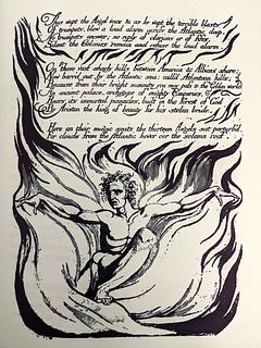 [ART] William Blake's Relief Inventions