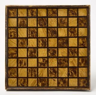 Small Checkerboard