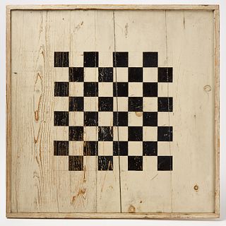 Large Checkerboard