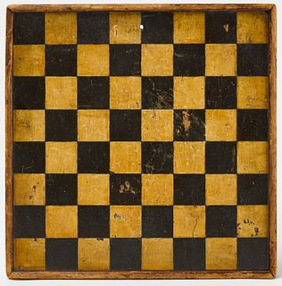Checkers Gameboard