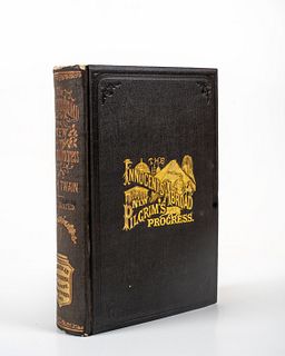Mark Twain, Innocents Abroad or the New Pilgrim's Progress, 1875 Edition