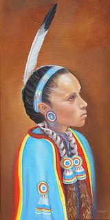 Waiting to Dance by Victoria  Mauldin, Corrales, New Mexico