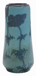 Rookwood Kataro Shiraymadani  Vase