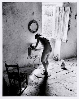 Willy Ronis