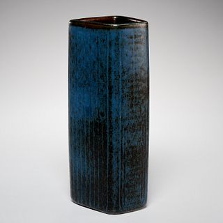 Gunnar Nylund for Rorstrand, pottery vase