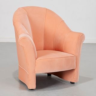 After Josef Hoffmann, 'Haus Koller' chair
