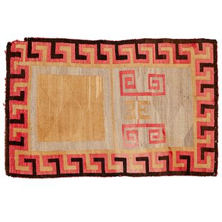 Navajo Klagetoh rug