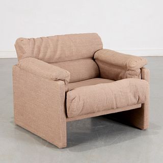 Harvey Probber, 'Coronado' style armchair