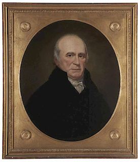 After Charles Willson Peale