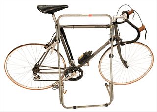 Cinelli Milano Titanium Bicycle
