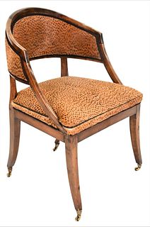 19th Century Continental Chair