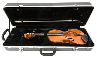 Joseph Guarnerius (German) Copy of 1746 Violin