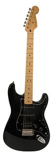 1995 Fender Stratocaster Guitar