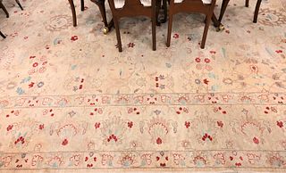 Oushak Oriental Carpet