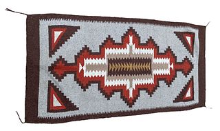 Native American NAVAJO Weaving