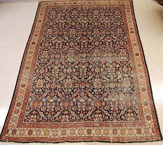 Mahal Carpet