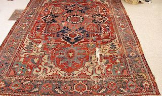 Karadja Carpet