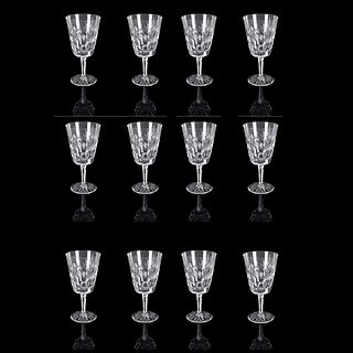 Waterford Water Goblets