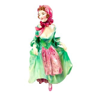 Suzette Colorway - Royal Doulton Figurine