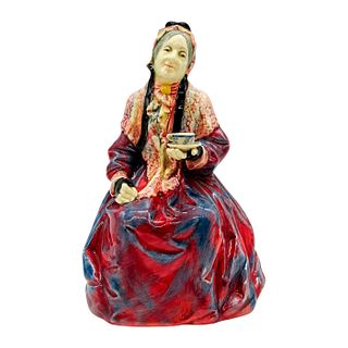 Charley's Aunt HN1554, Rare - Royal Doulton Figurine