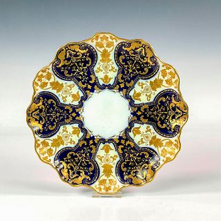 Doulton Burslem Decorative Plate