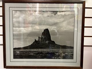 Agathla Peak~ Monument Vallery~ Navajo Nation 