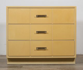 Tommi Parzinger for Charak Modern Chest of Drawers