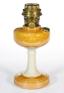 ALADDIN MODEL B-27 / SIMPLICITY KEROSENE STAND LAMP