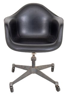 Charles Eames for Herman Miller Shell Desk Chair