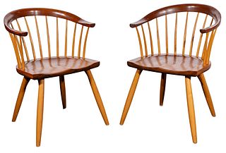 Thomas Moser Chairs