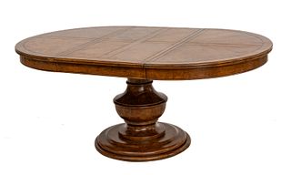 Dining Table, H 30" Dia. 48"